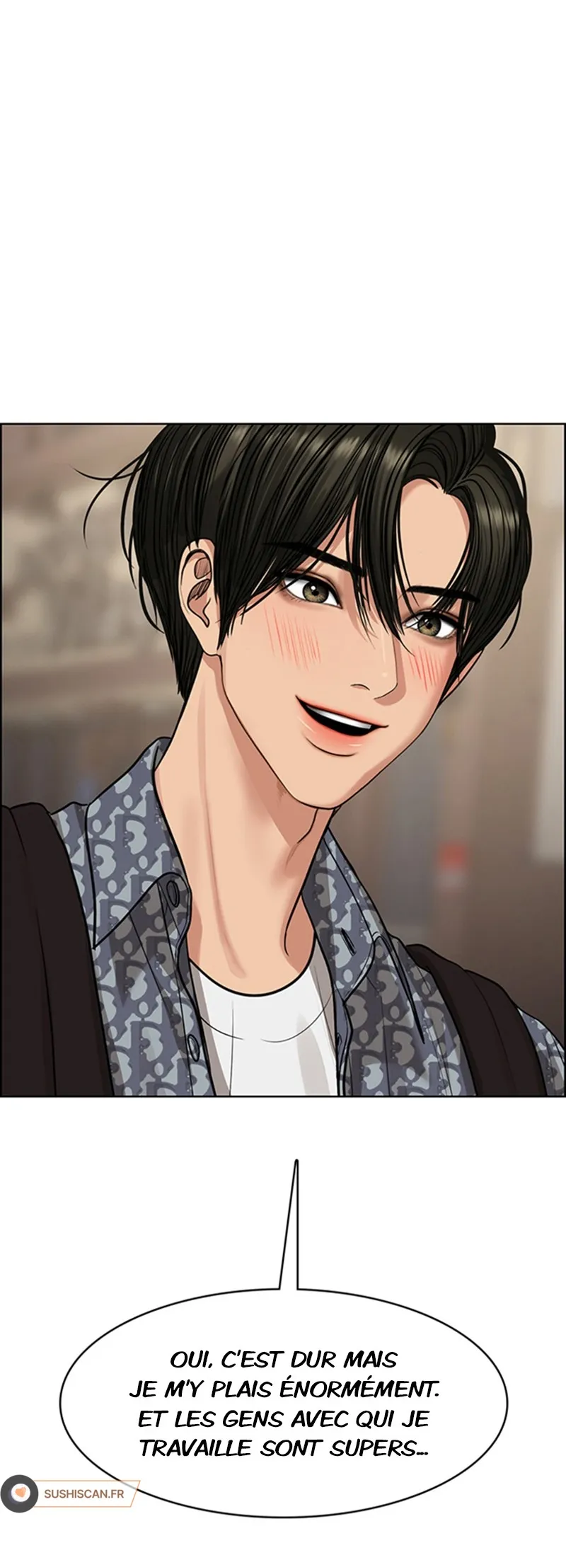 Read True Beauty FR Manga Online