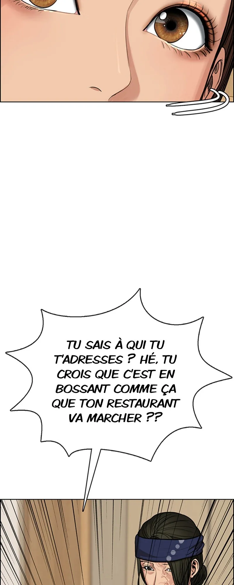 Read True Beauty FR Manga Online
