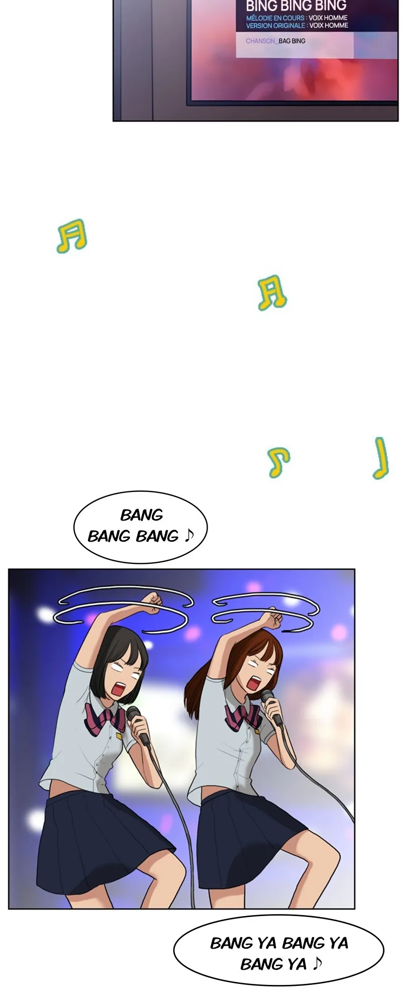 Read True Beauty FR Manga Online