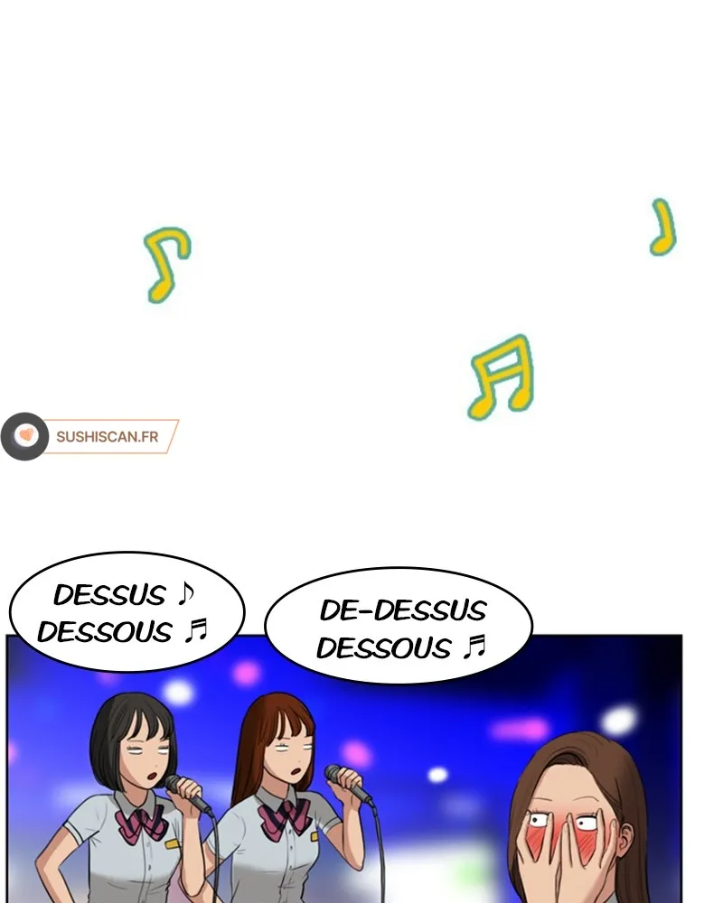 Read True Beauty FR Manga Online