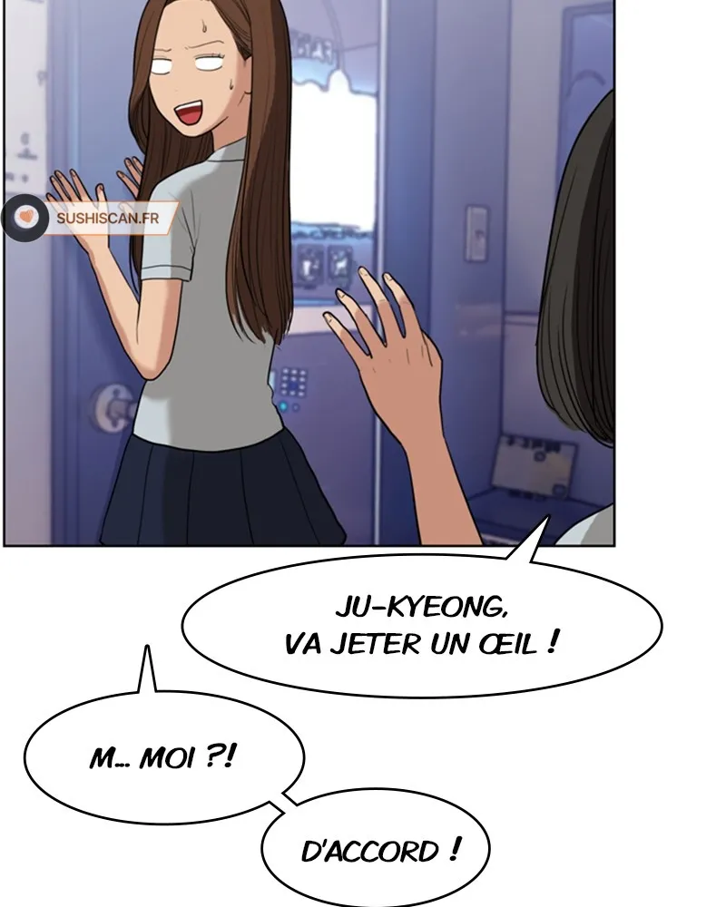 Read True Beauty FR Manga Online
