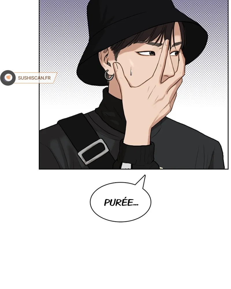 Read True Beauty FR Manga Online