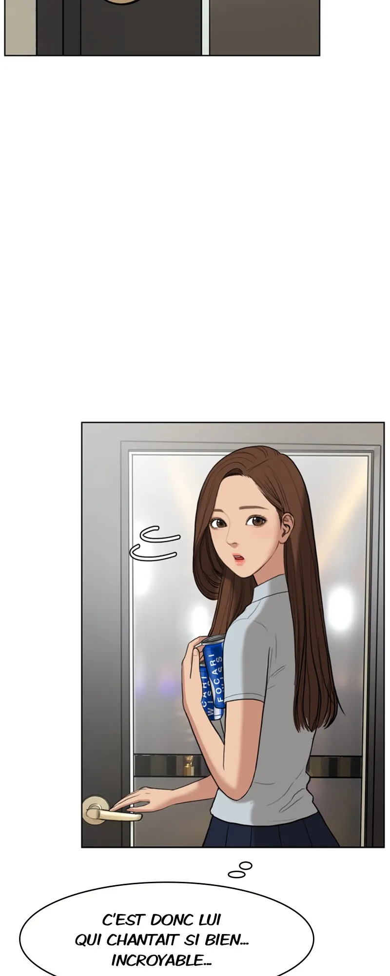 Read True Beauty FR Manga Online