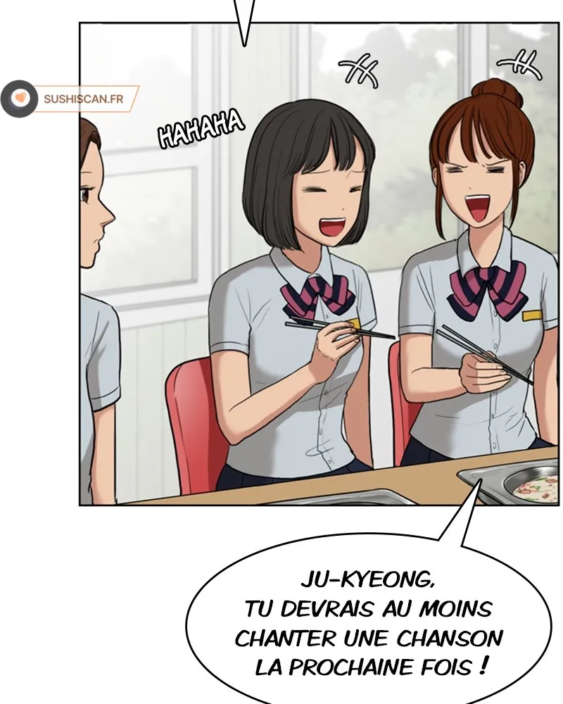 Read True Beauty FR Manga Online