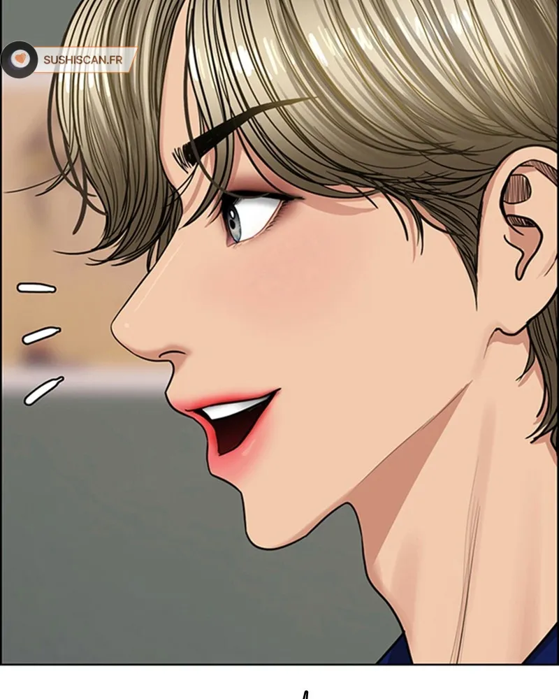 Read True Beauty FR Manga Online