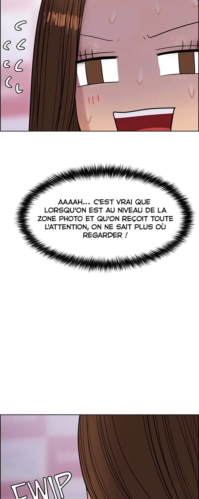 Read True Beauty FR Manga Online