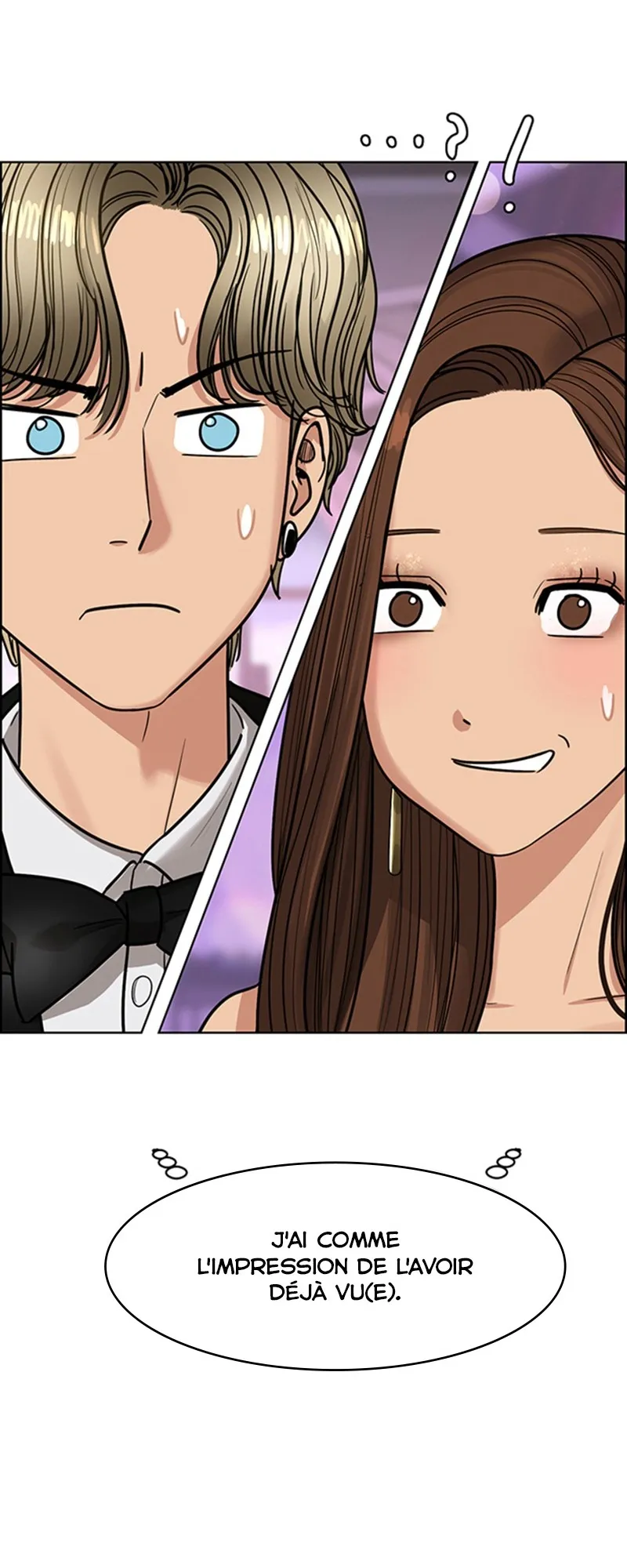 Read True Beauty FR Manga Online
