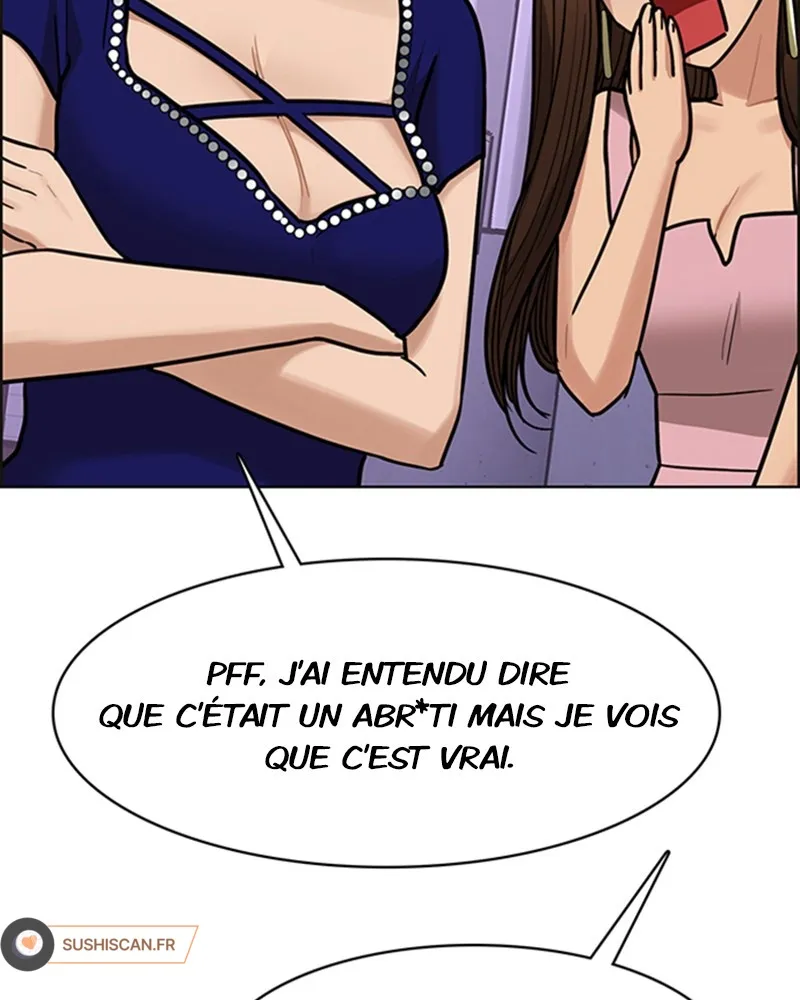 Read True Beauty FR Manga Online