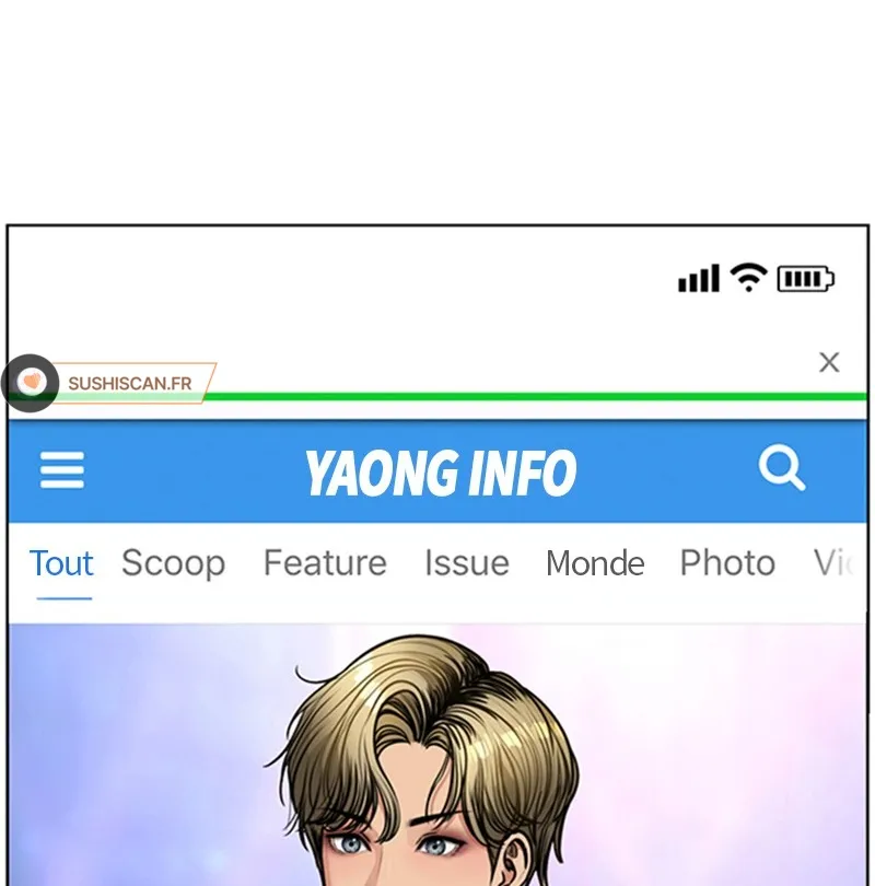 Read True Beauty FR Manga Online