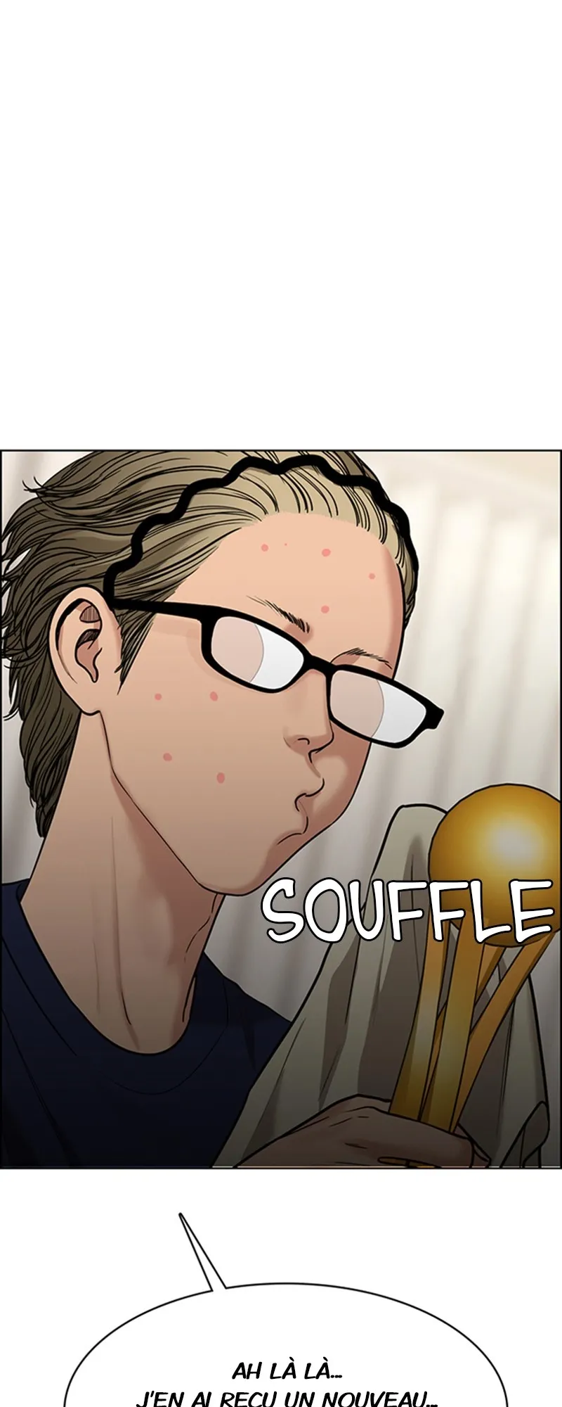 Read True Beauty FR Manga Online
