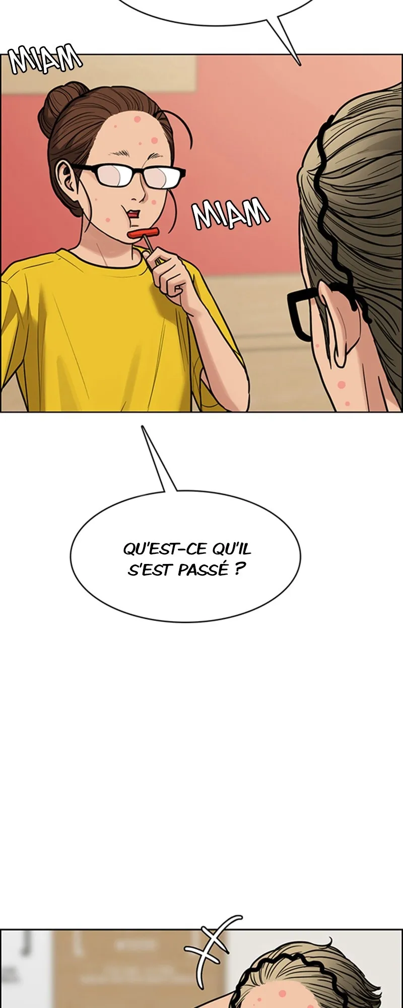 Read True Beauty FR Manga Online