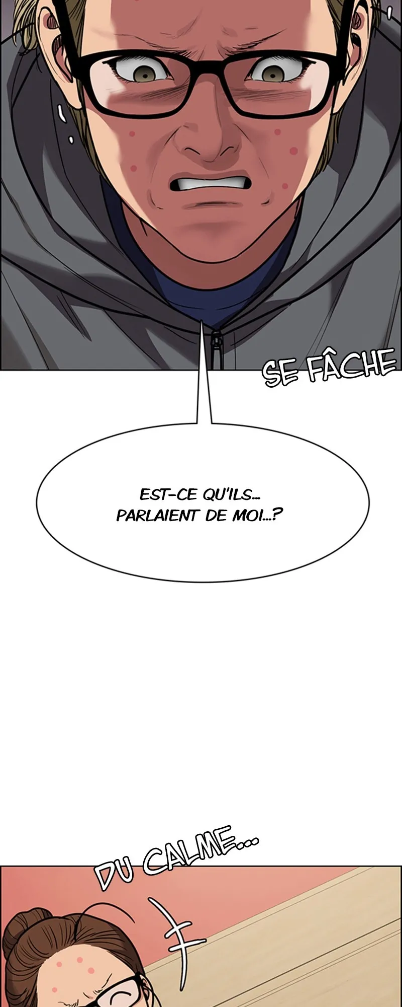 Read True Beauty FR Manga Online