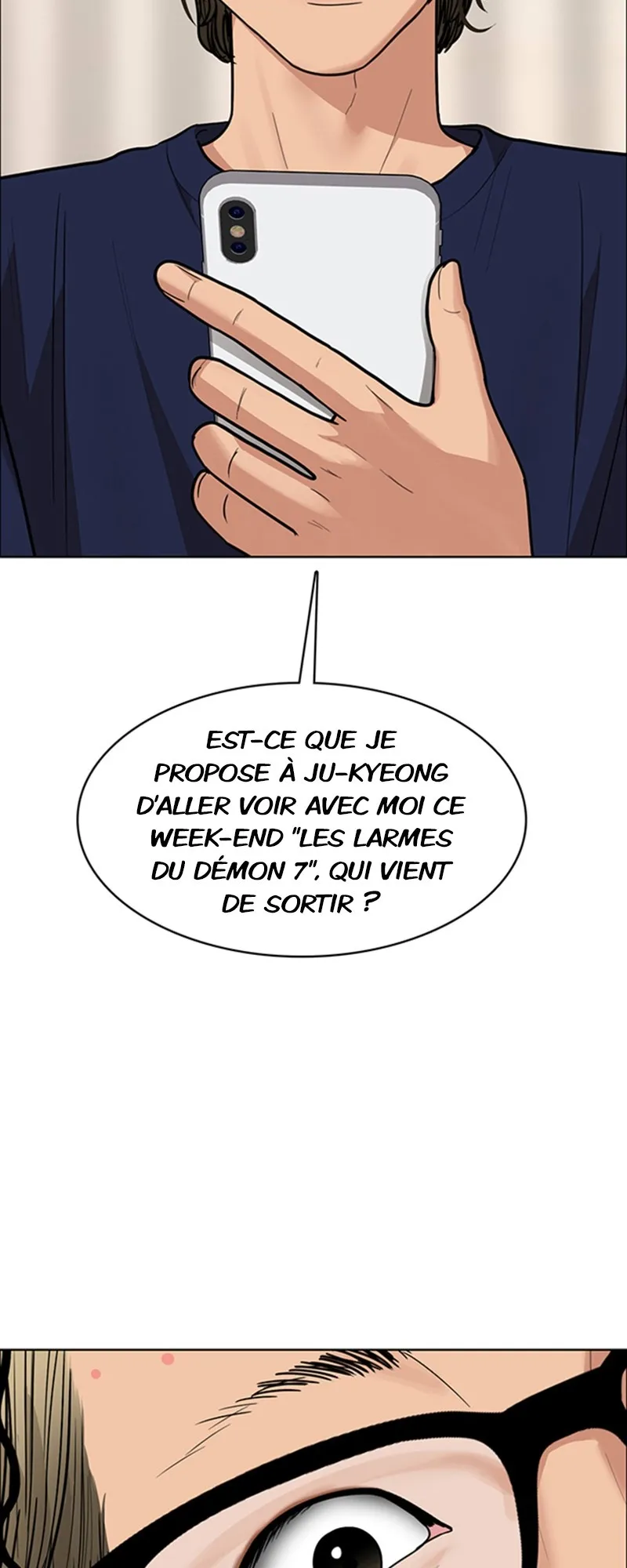 Read True Beauty FR Manga Online