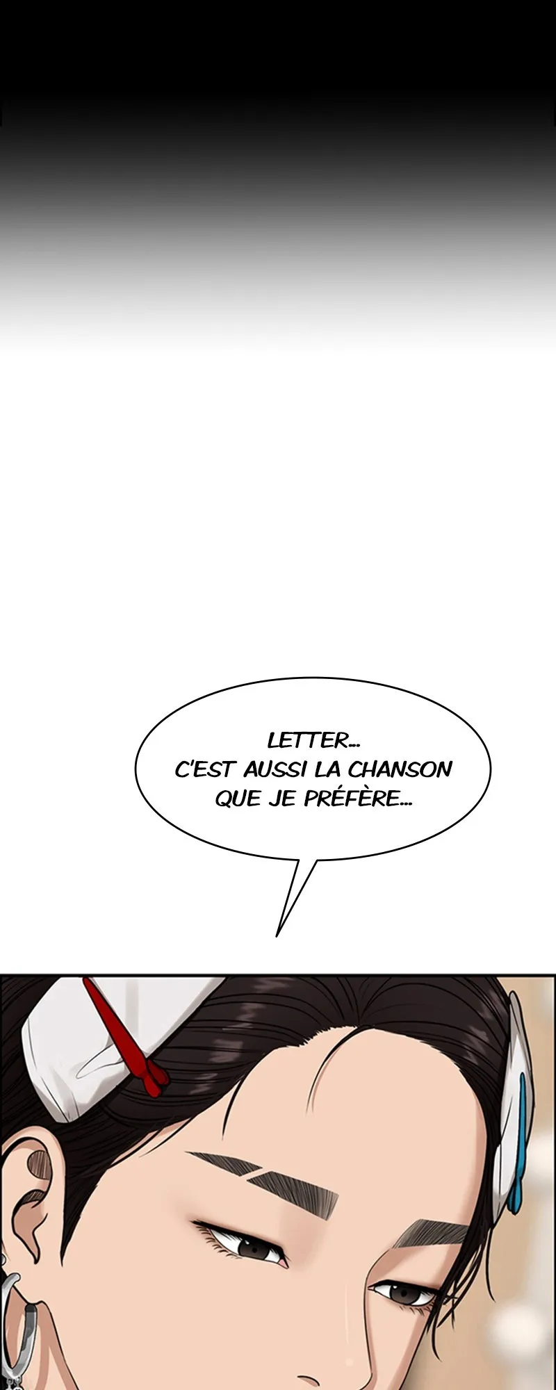 Read True Beauty FR Manga Online