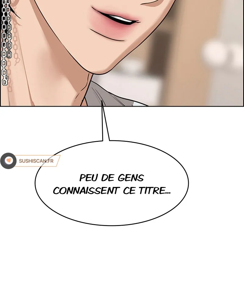 Read True Beauty FR Manga Online