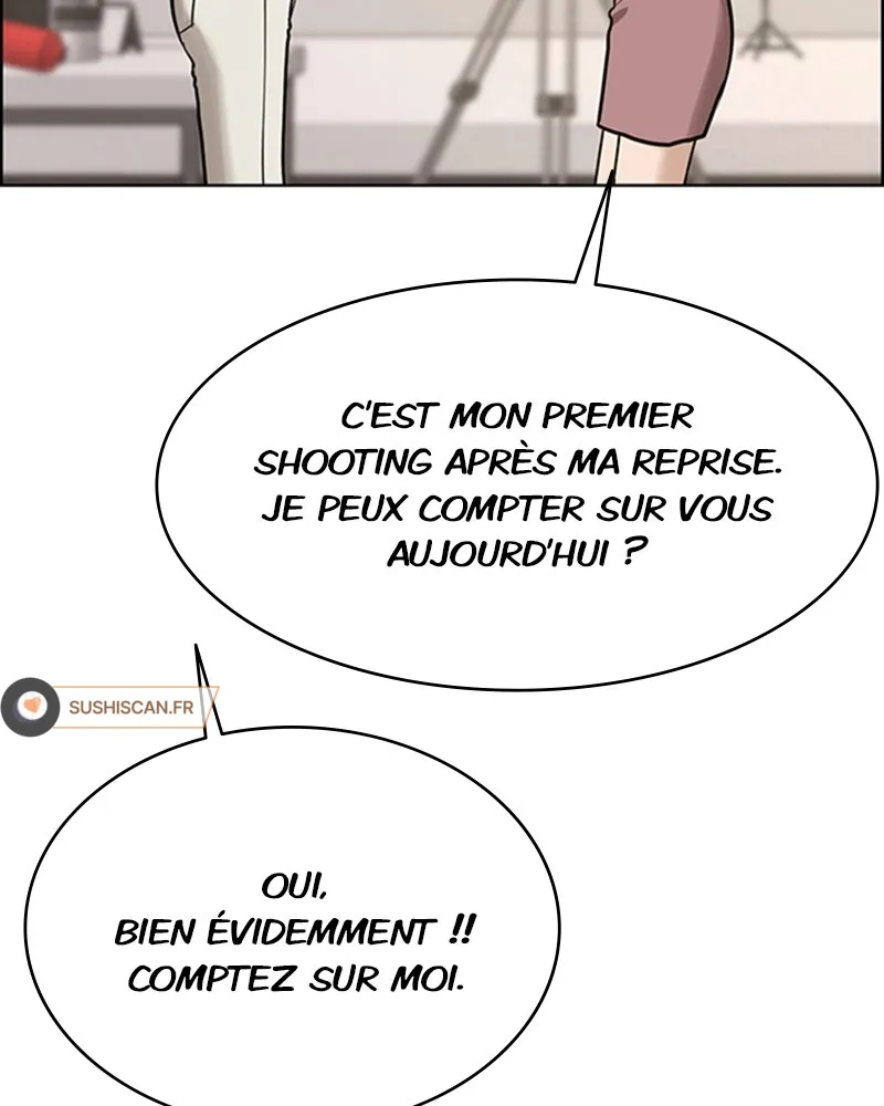 Read True Beauty FR Manga Online