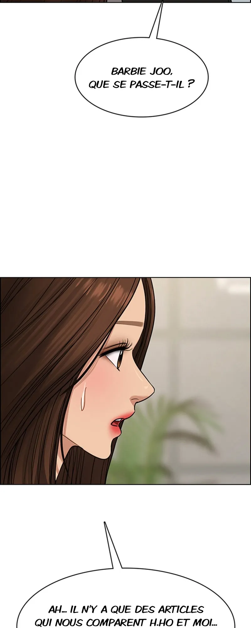 Read True Beauty FR Manga Online