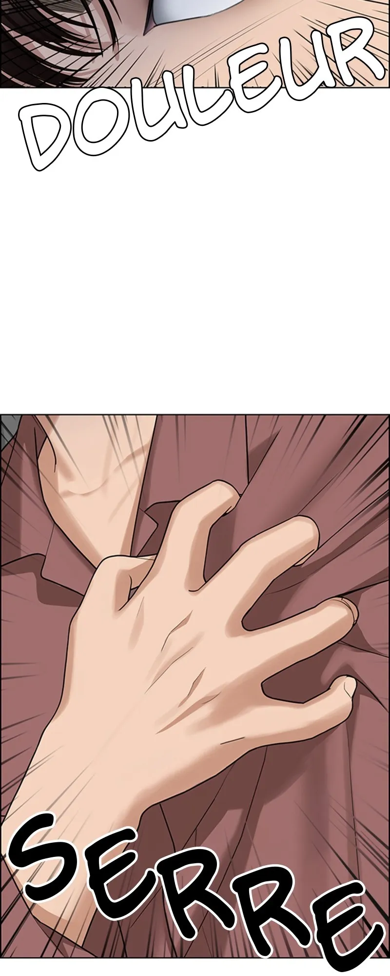 Read True Beauty FR Manga Online