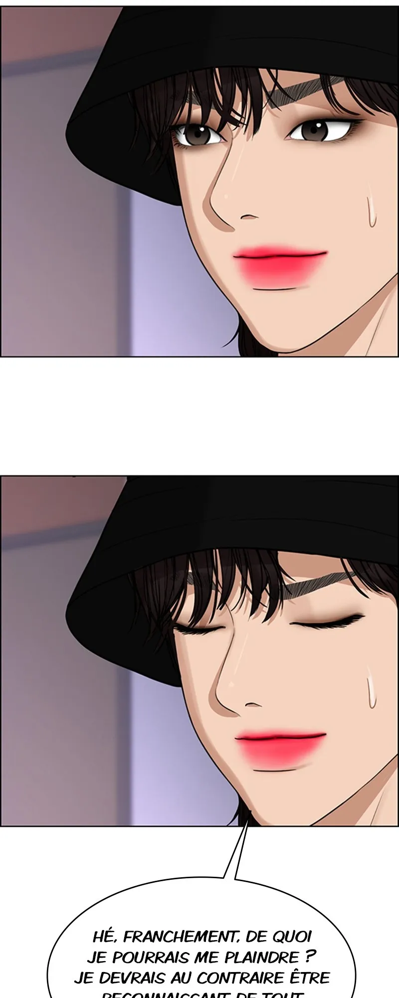 Read True Beauty FR Manga Online