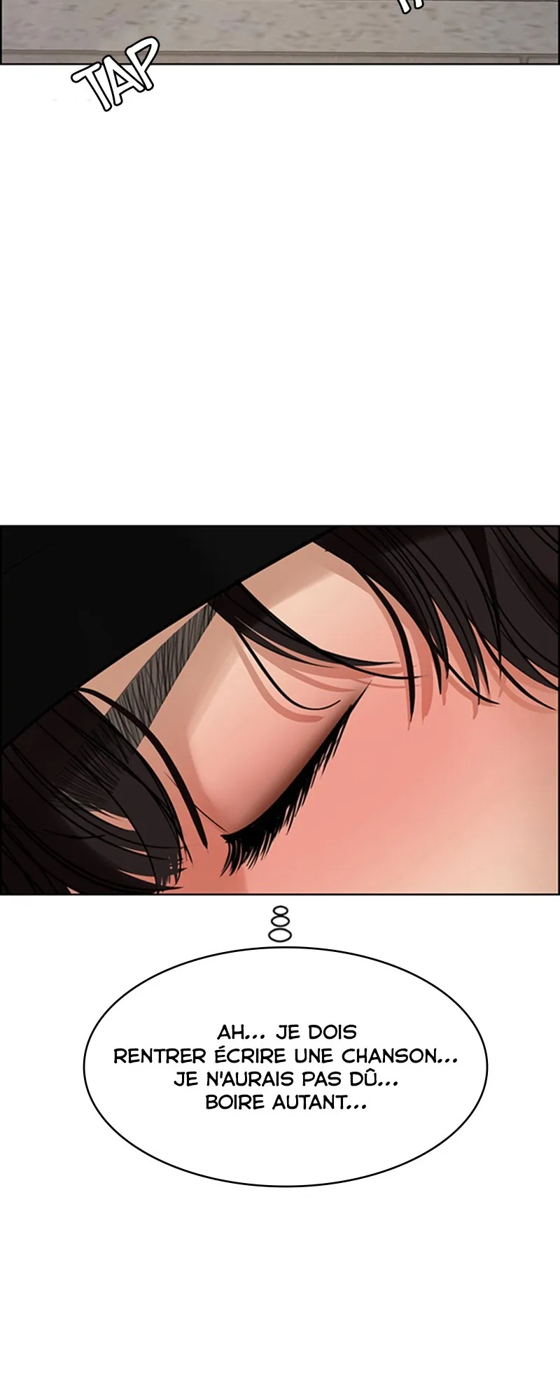 Read True Beauty FR Manga Online