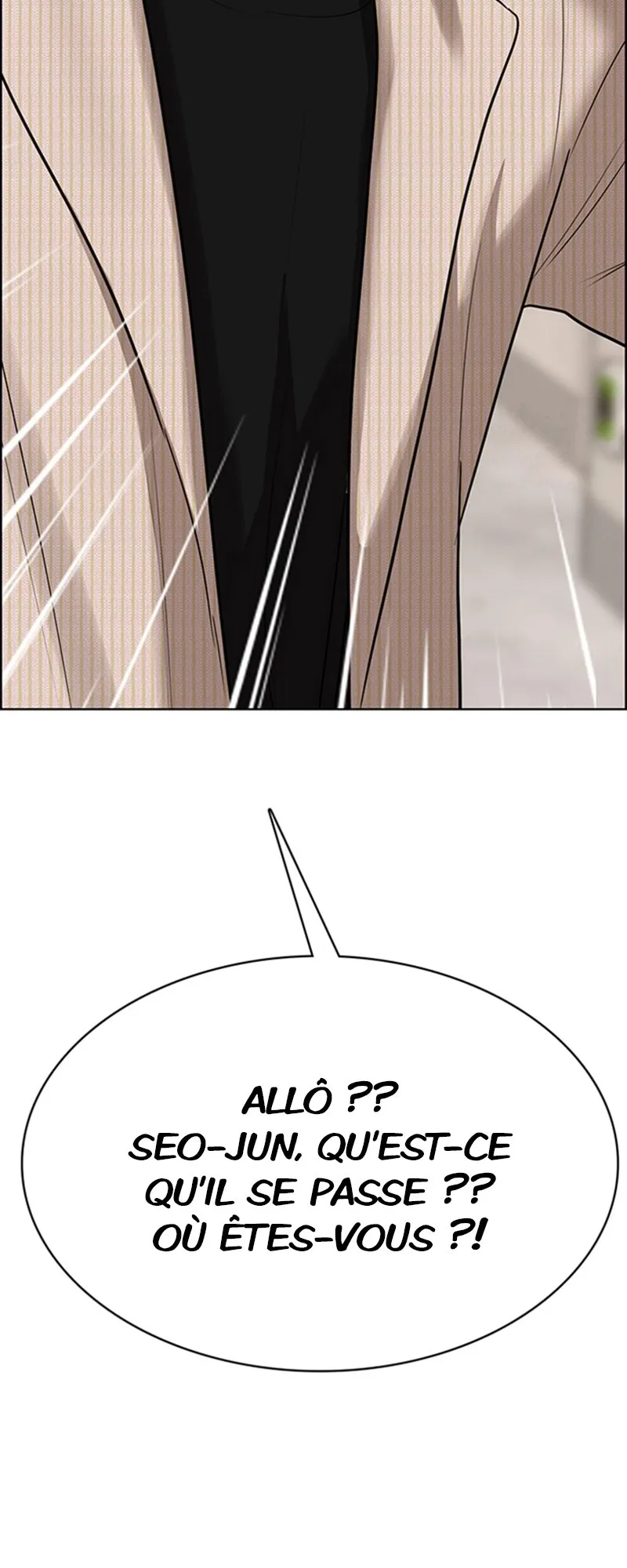 Read True Beauty FR Manga Online