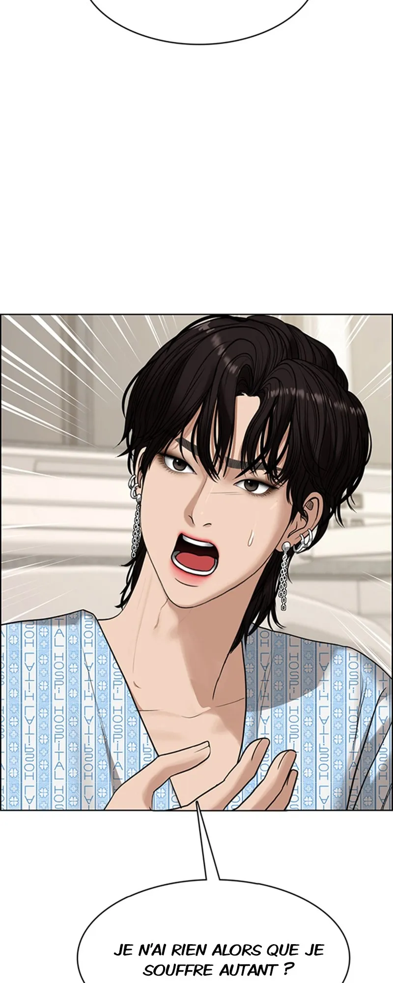 Read True Beauty FR Manga Online