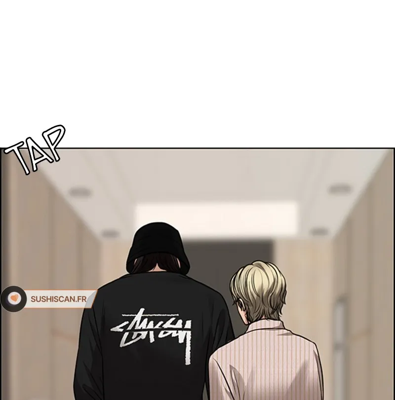 Read True Beauty FR Manga Online