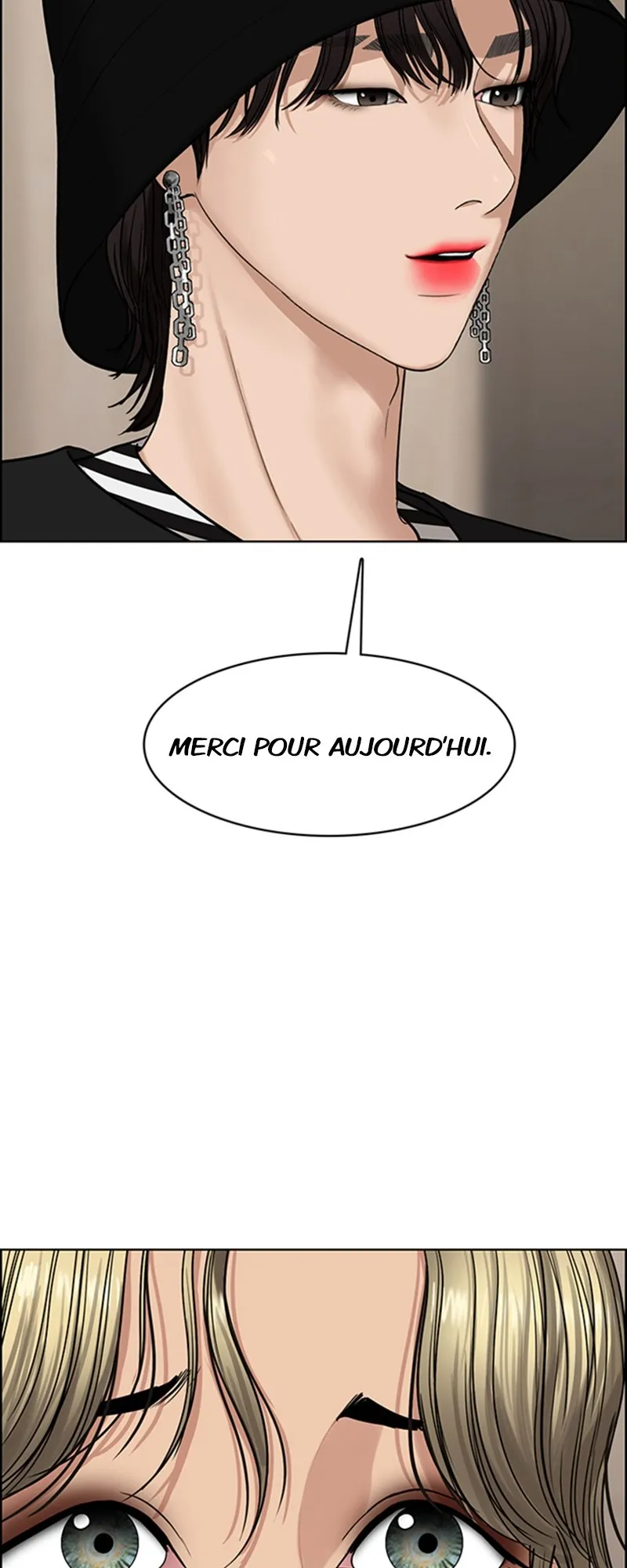 Read True Beauty FR Manga Online