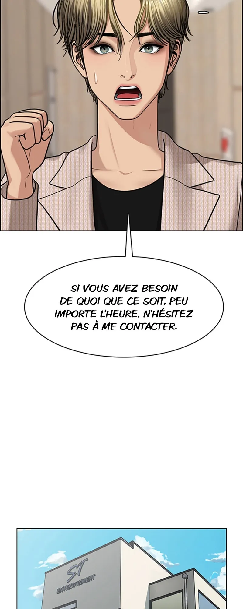 Read True Beauty FR Manga Online