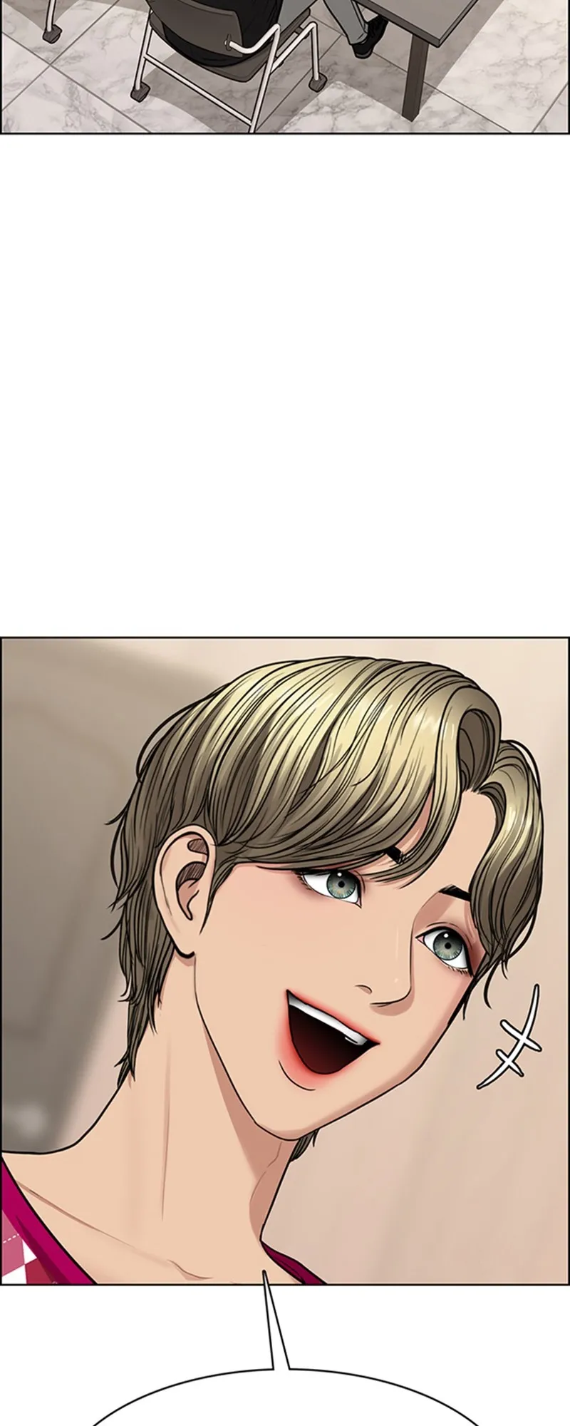 Read True Beauty FR Manga Online