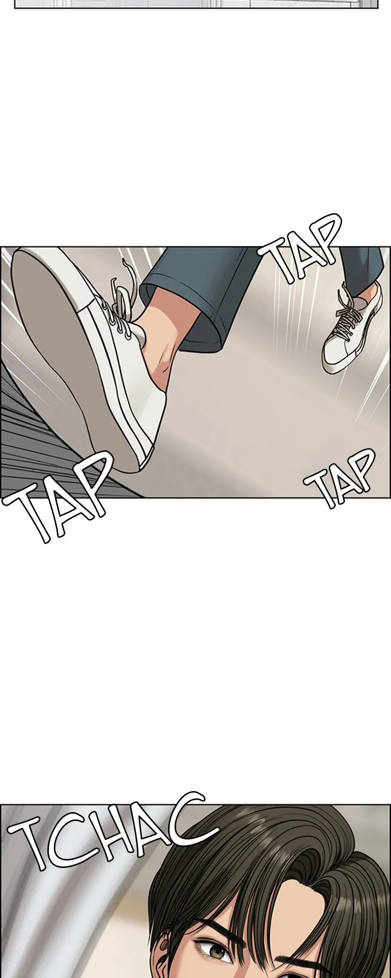 Read True Beauty FR Manga Online