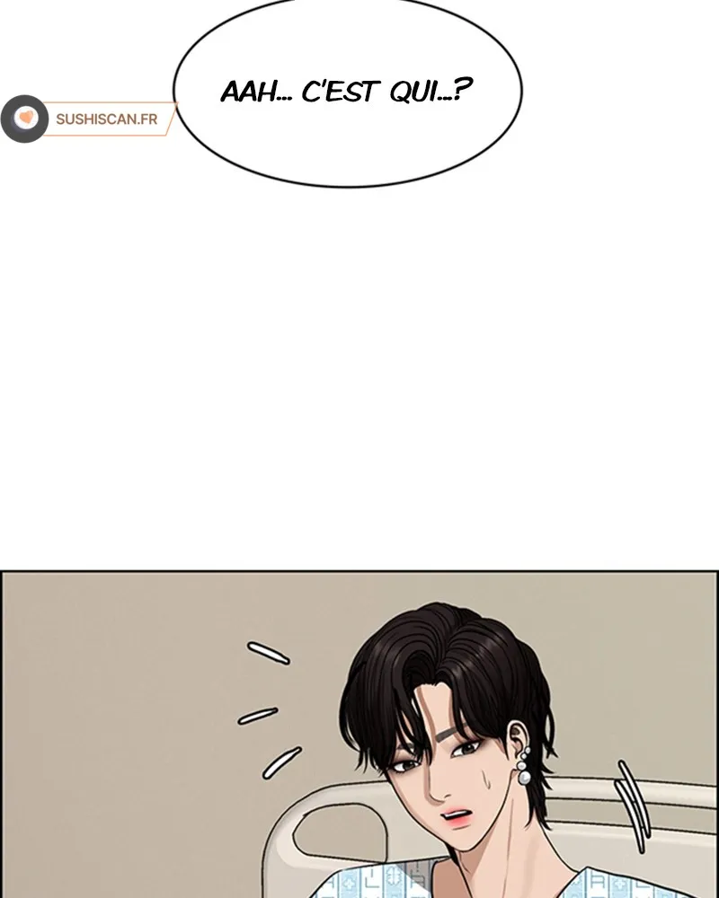 Read True Beauty FR Manga Online