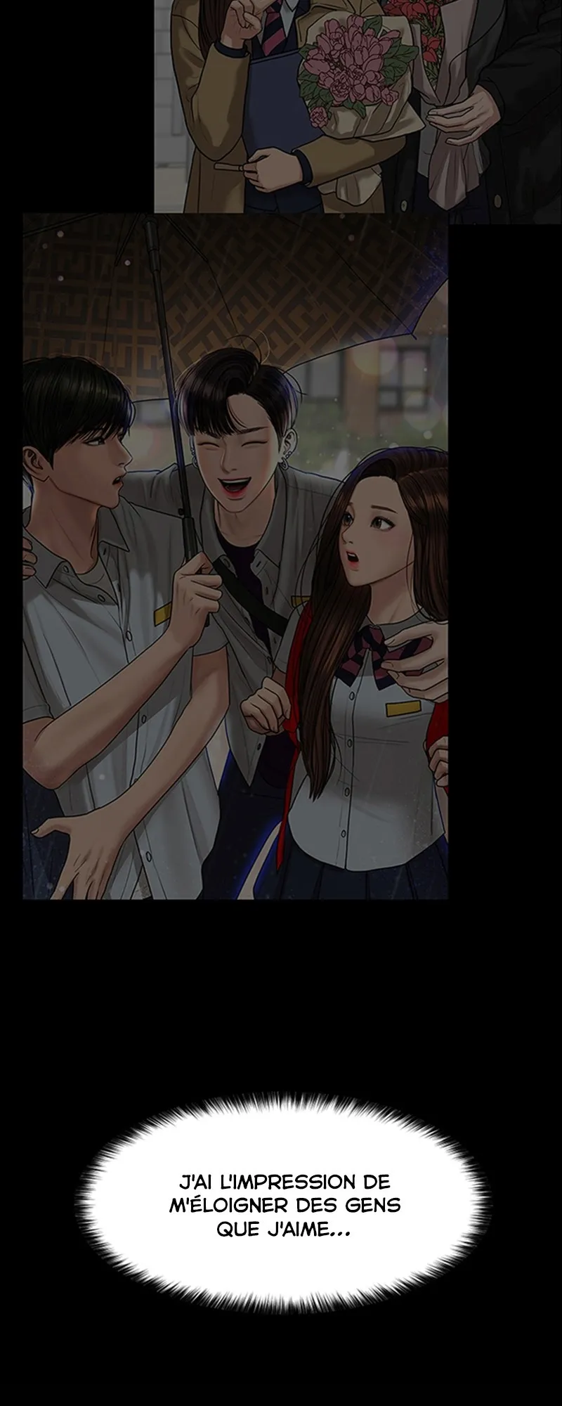 Read True Beauty FR Manga Online
