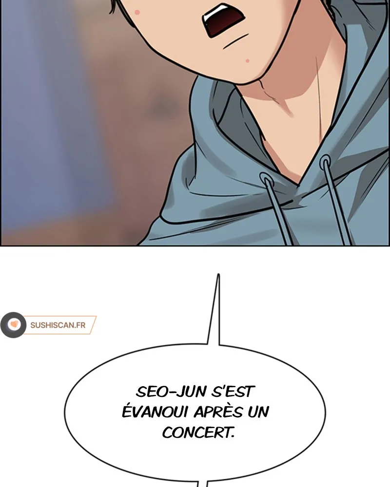 Read True Beauty FR Manga Online