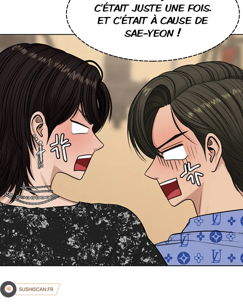 Read True Beauty FR Manga Online