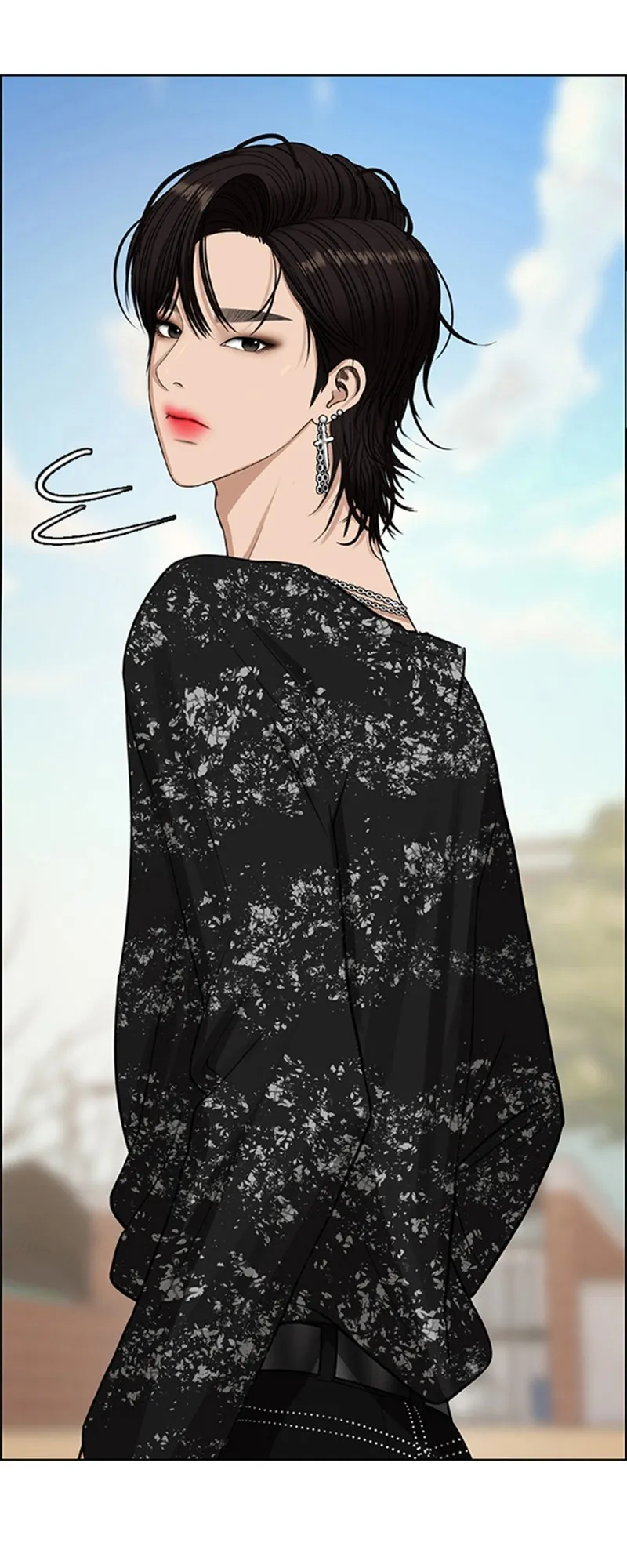 Read True Beauty FR Manga Online