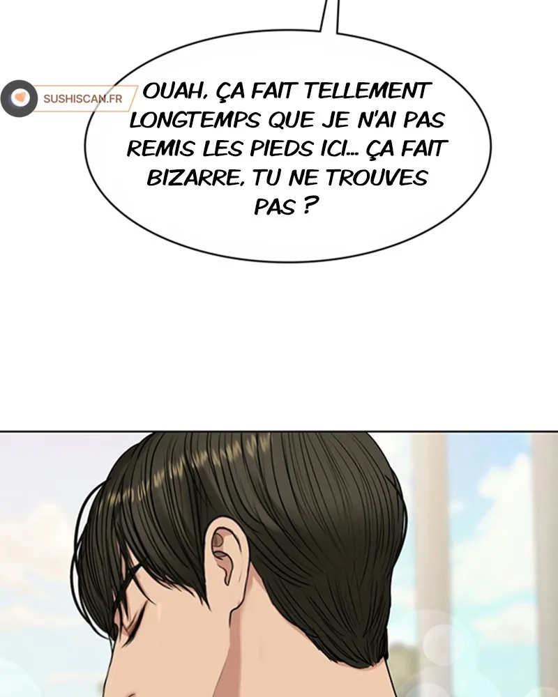 Read True Beauty FR Manga Online