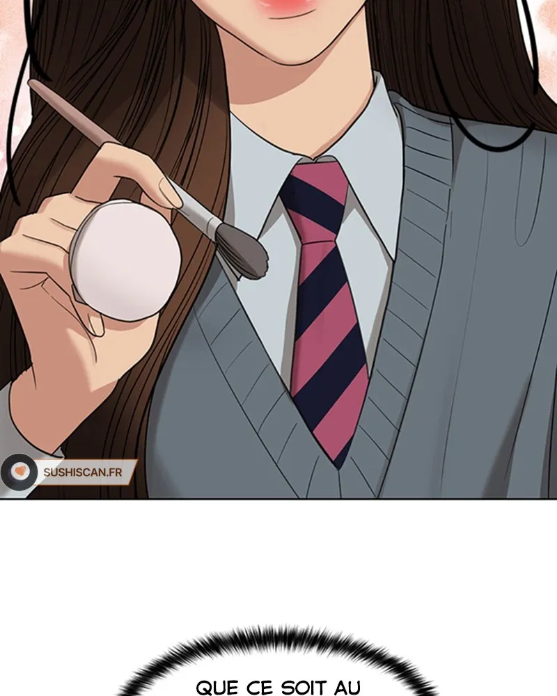 Read True Beauty FR Manga Online