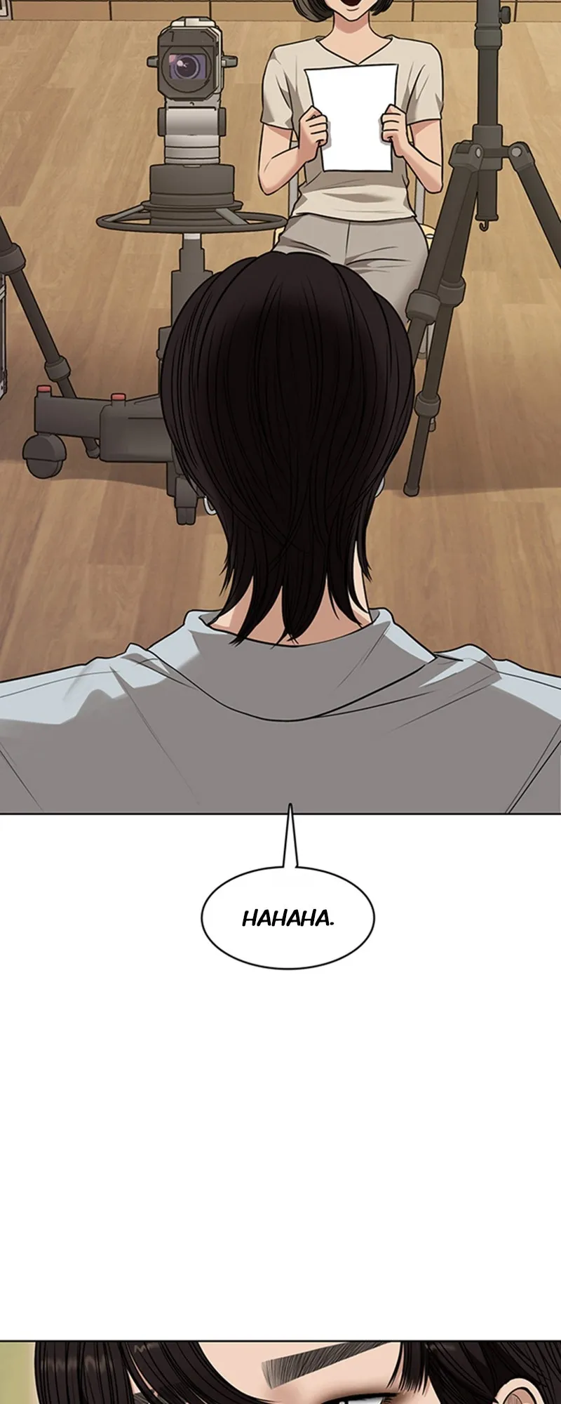 Read True Beauty FR Manga Online