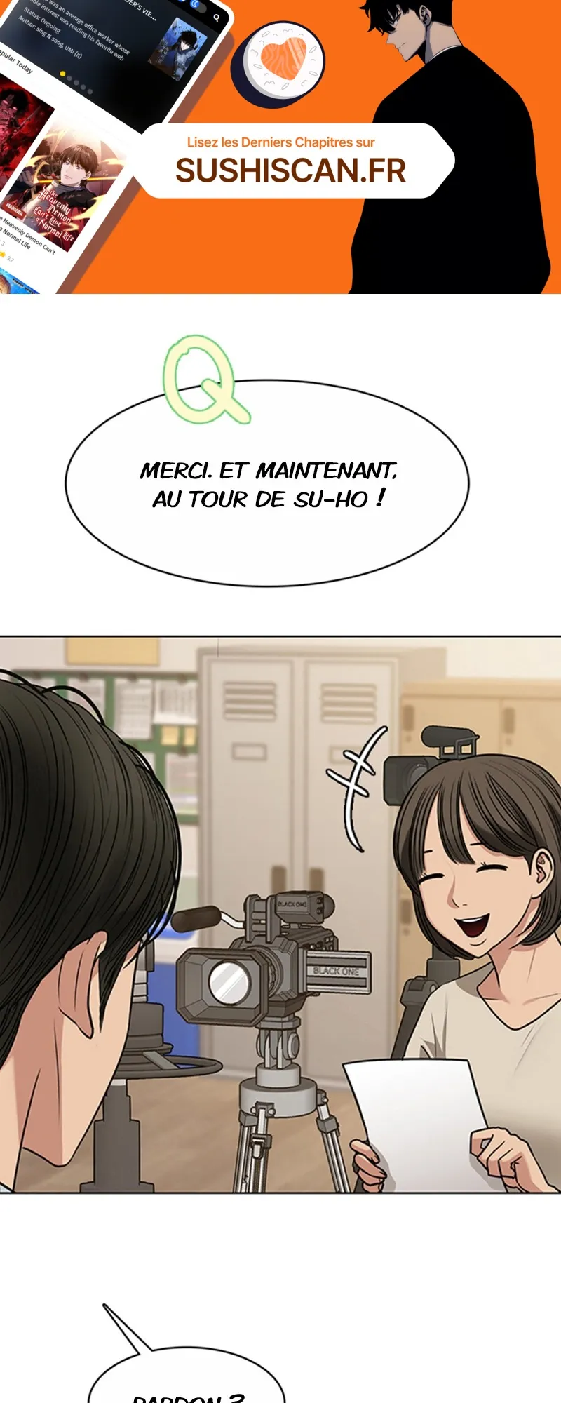 Read True Beauty FR Manga Online