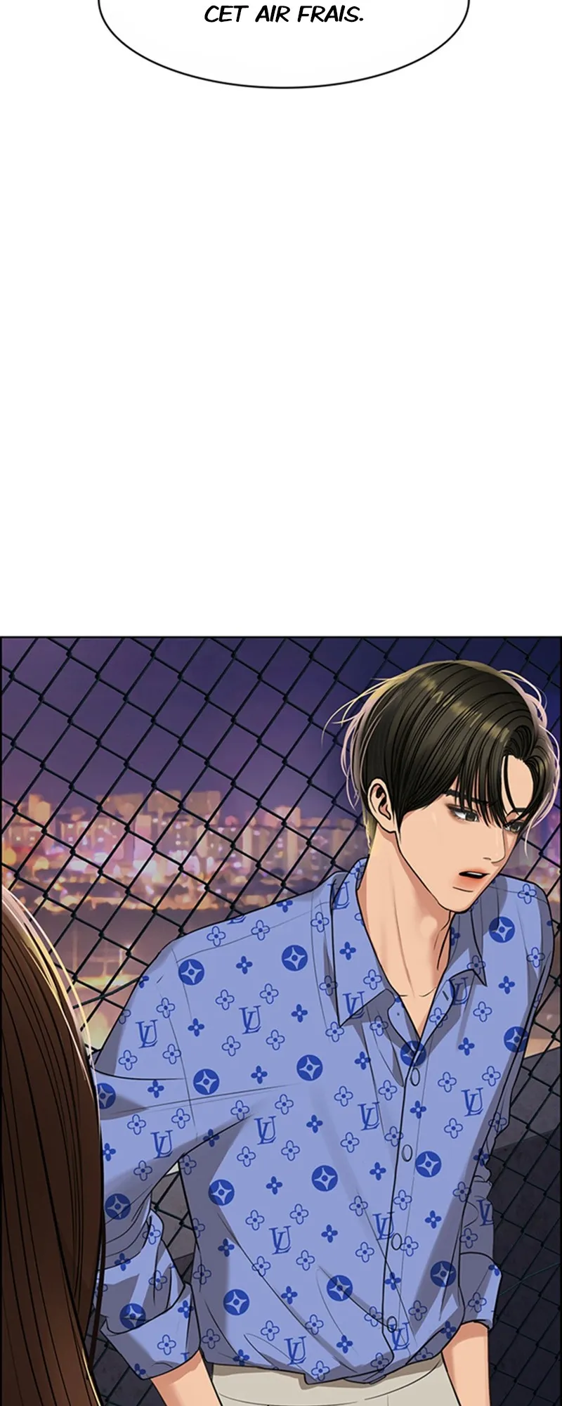 Read True Beauty FR Manga Online