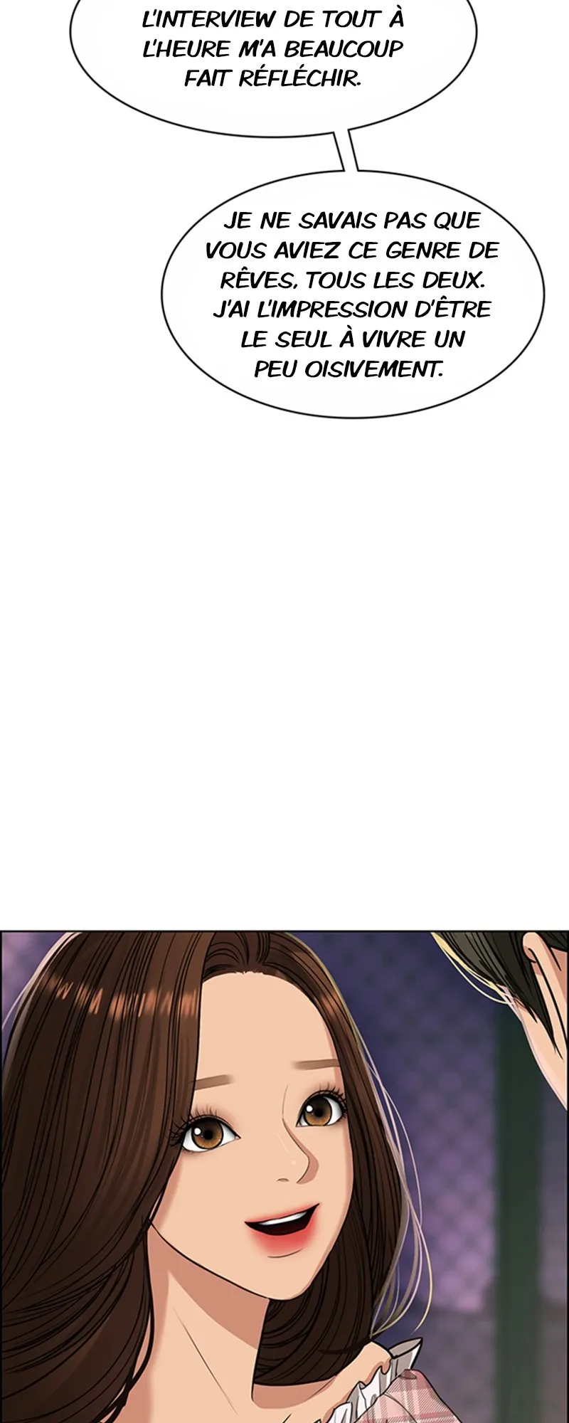 Read True Beauty FR Manga Online