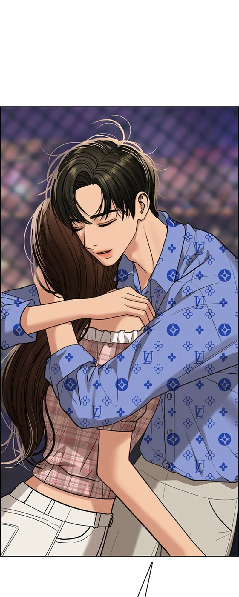 Read True Beauty FR Manga Online