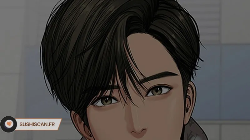 Read True Beauty FR Manga Online
