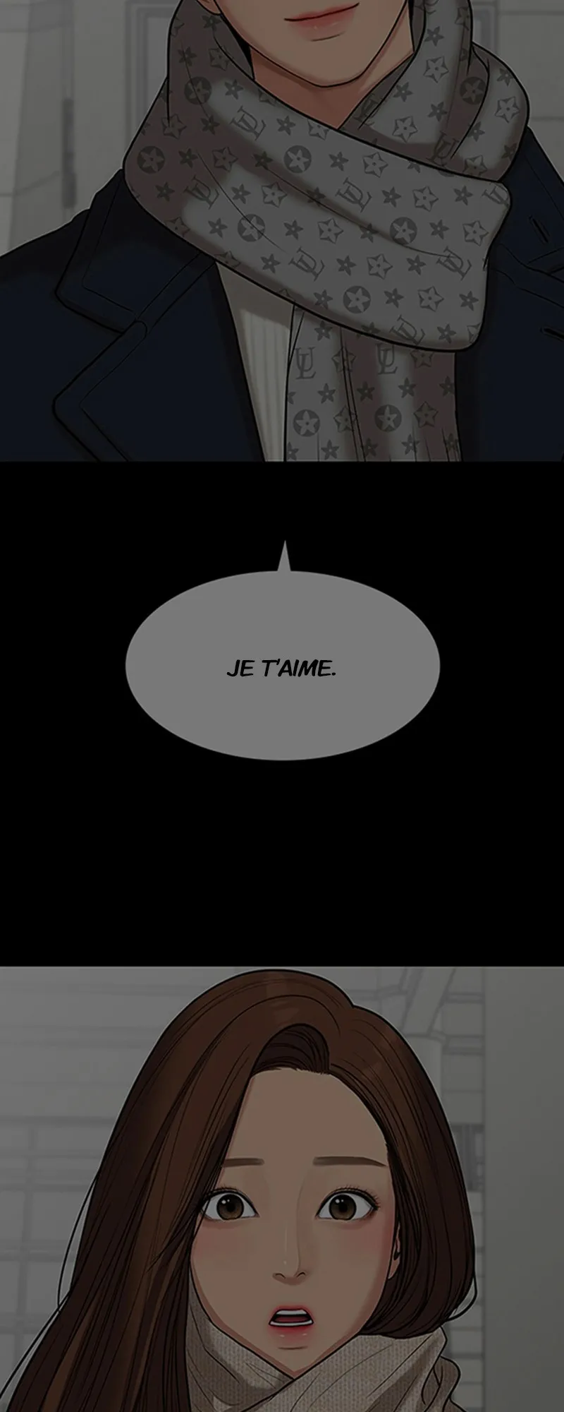 Read True Beauty FR Manga Online