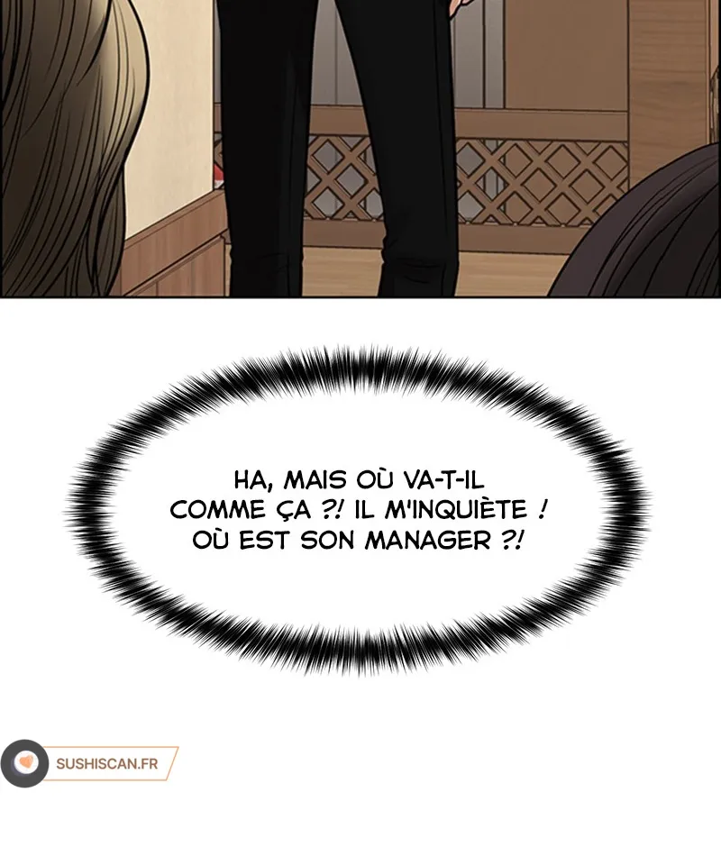 Read True Beauty FR Manga Online