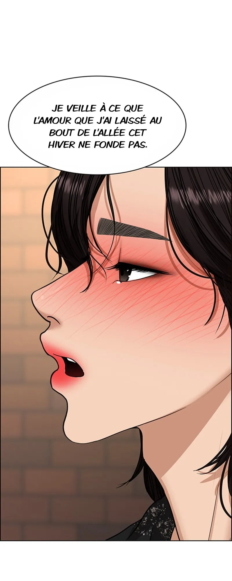 Read True Beauty FR Manga Online