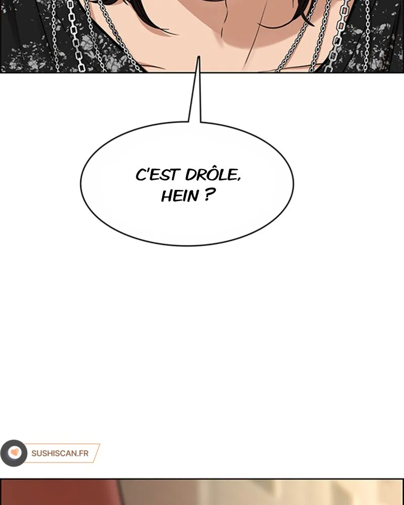 Read True Beauty FR Manga Online