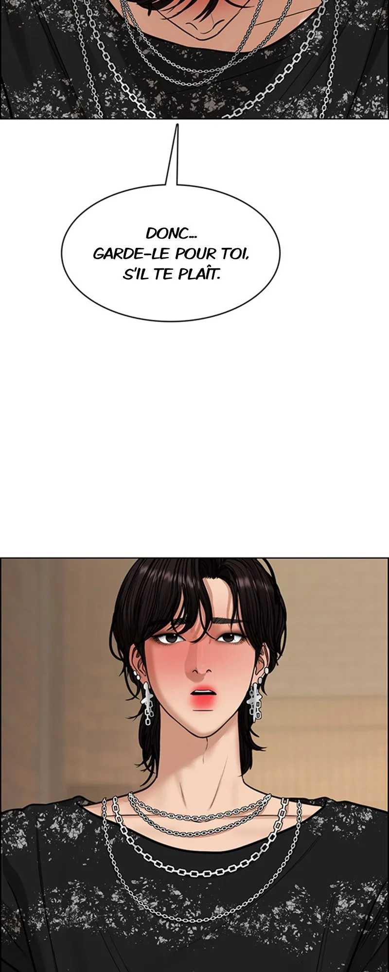 Read True Beauty FR Manga Online