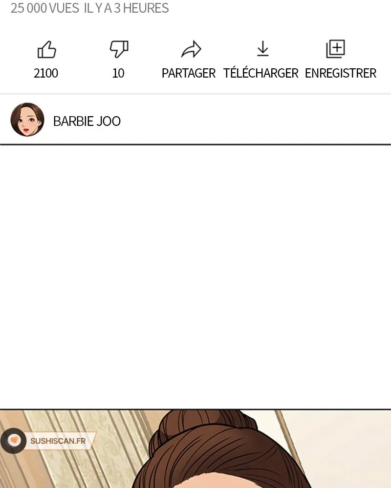 Read True Beauty FR Manga Online
